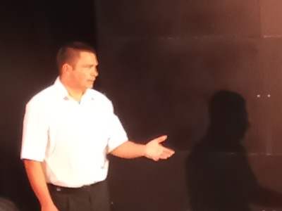 Lire la suite à propos de l’article L&rsquo;homme qui marche…