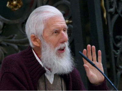 Marc Van Tente (1939-2025)