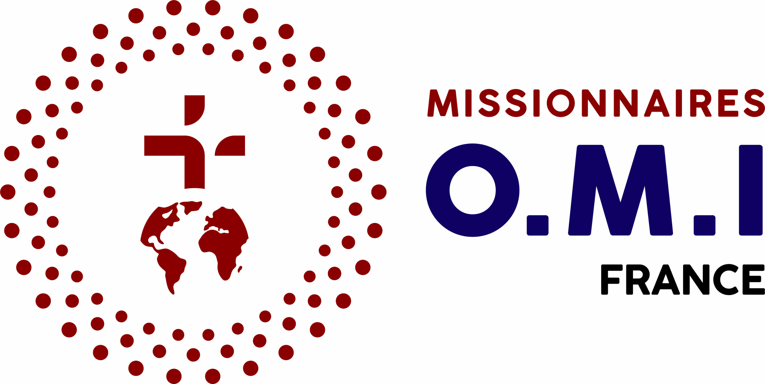 Site des Missionnaires OMI – Province de France
